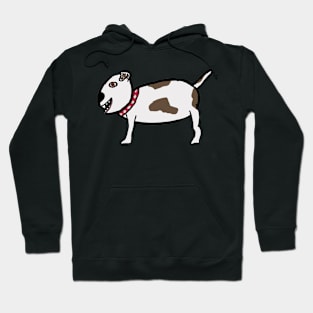 Pit Bull Hoodie